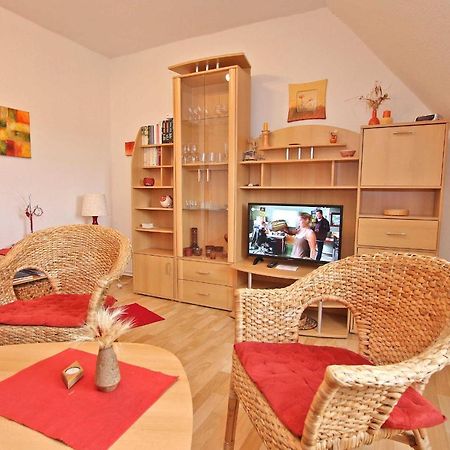 Ferienwohnungen Malchow See 5800 Exteriér fotografie