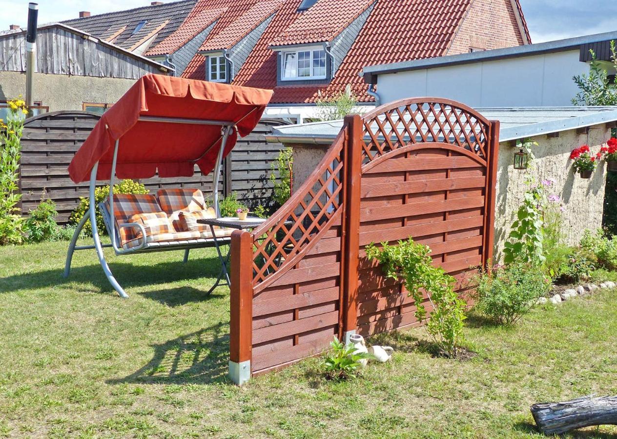 Ferienwohnungen Malchow See 5800 Exteriér fotografie