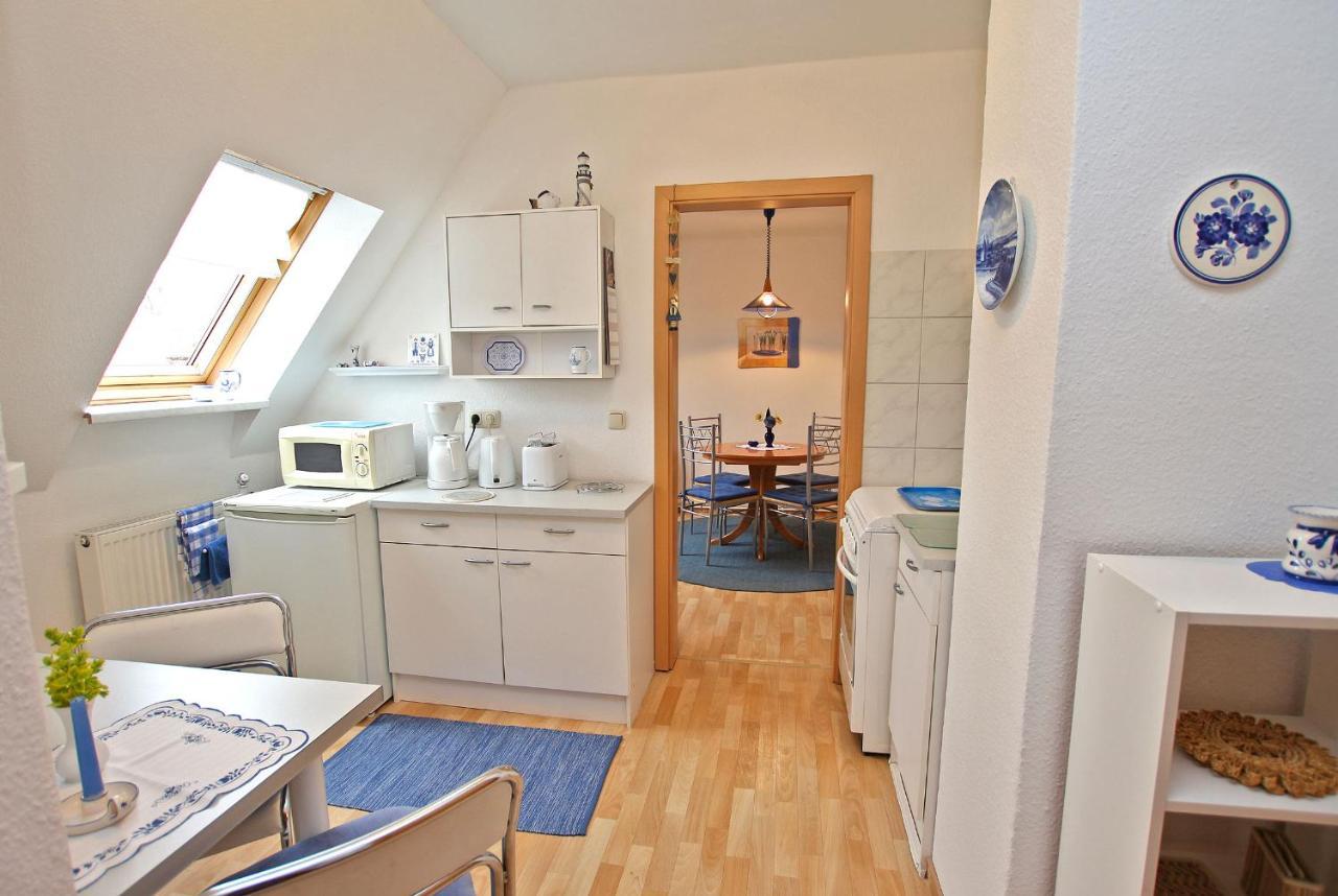 Ferienwohnungen Malchow See 5800 Exteriér fotografie