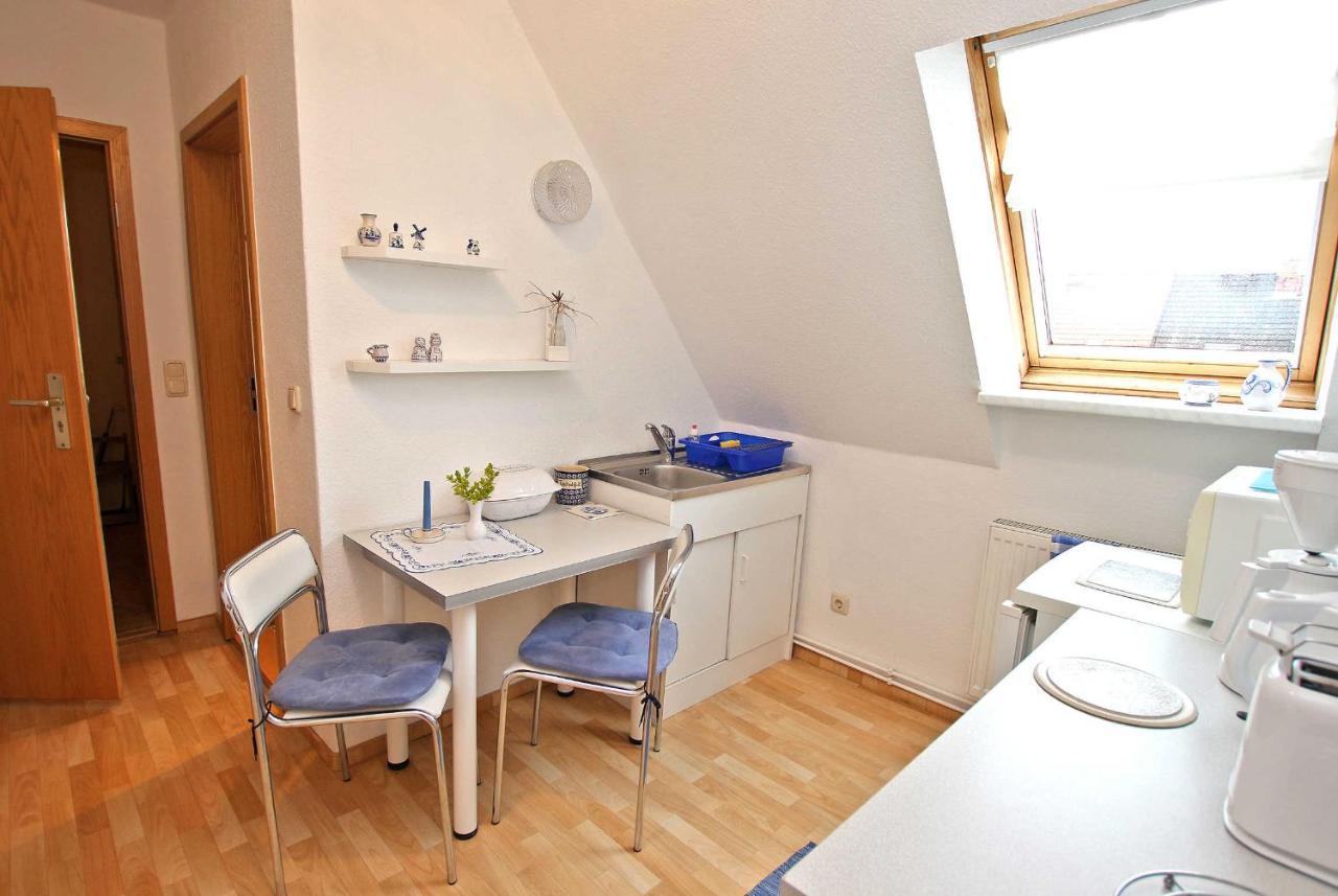 Ferienwohnungen Malchow See 5800 Exteriér fotografie